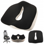 Ortopeediline istmepadi avaga, autole, memory foam