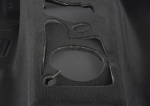 Bmw Z3 E36 Esikilp 51478399861 Originaal 51478399861