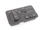Bmw E46 Esilaternate L&uuml;liti Koos Tagumise Uduga Originaal 61316911646
