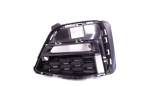 BMW G20 G21 esipaneel vasakpoolne originaal 51118069371