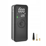 Auto mootorratta kompressor juhtmevaba jalgrattapump powerbank usb