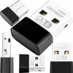 Tokma Ax900 Wifi 6 Usb adapter 900 Mbps 5.8 Ghz nano Wpa3