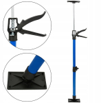 Tugipost 50-115cm ukse paigaldamiseks kipsplaadile