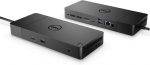Dell Dock Wd19 180w, Dell-wd19-180w
