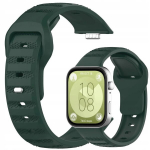 BestAccessories, rihm H. Watch Fit 3, tumerohelist v&auml;rvi