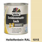 D&uuml;fa akr&uuml;&uuml;llakk-krunt 2in1 v&auml;rv puidule metallile Pvc-le 0,375 l Ral1015