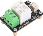1 kanaliga releemoodul koos optilise isolatsiooniga Raspberry Pi, Arduino jaoks