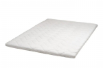 Kattemadrats WBA Latex 120x200x6 cm, valge