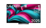 LG OLED77C51LA