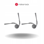 K&uuml;lg harjad 2x Side Brush Roborock Saros 10R harjad