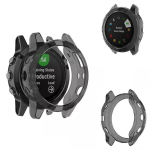 BestAccessories, &uuml;mbris G. Fenix 6/6 Pro jaoks, musta v&auml;rvi