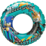 T&auml;ispuhutav laste ujumisr&otilde;ngas Sonic the Hedgehog, 51 cm