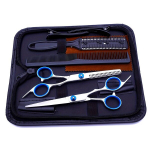 Professionaalne Juuste  L&otilde;ikusk&auml;&auml;ride Komplekt