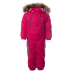 Huppa Laste talvekombe BEATA 1, FUCHSIA, 68