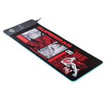 Superman Oversize Gaming Mat & Mobile Charger