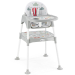 S&ouml;&ouml;gitool Wellgro RoadMap, hall