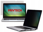 Monitor Privaatsusfilter 15,4" (16:10) Gdpr, 2 paigalduskomplekti + tasuta