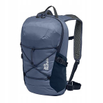 Matkamis seljakott Jack Wolfskin Cyrox Shape 15 l evening sky