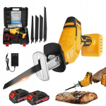 Bedee akuga saag tikksaag 4 saelehega