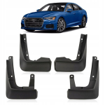 Audi A6 C8 2018+ P&uuml;hendatud porikaitsmed