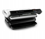 Elektrigrill Tefal Optigrill Xl Gc760d, 2200w, 16 programmi