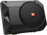 Jbl Basspro Sl2 aktiivne subwoofer auto istme alla, 125-vatine v&otilde;imendi