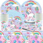 &Uuml;kssarviku peo lauan&otilde;ud, Doyomtoy 20 salvr&auml;tiku kaunistused s&uuml;nnip&auml;evadeks &Uuml;kssarviku komplekt laua kaunistamiseks taldrikud tassid salvr&auml;tikud s&uuml;nnip&auml;evakingituseks, laste s&uuml;nnip&auml;ev