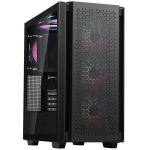 Arvuti INTOP AQUA i5-14400F 64GB DDR5 500SSD M.2 NVME RTX5060Ti 8GB WIN11Pro