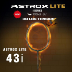 Yonex Voltric Lite 35i sulgpallireket