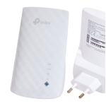 Wi-fi signaaliv&otilde;imendi stabiilne &uuml;hendus dual-band led