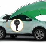 Ldawyde Iminapaagi konks eriti tugev 2 iminapaagi ankur 360&deg; p&ouml;&ouml;rleva konksu pandlaga alpinismi iminapaagi kinnituskonks auto telgi iminapaagi konks auto iminapaagi hoidik varikatuse iminapp