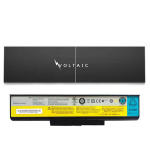VOLTAIC LENOVO L08M6D23, 5200mAh s&uuml;learvuti aku