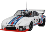 Tamiya 20070 1:20 Porsche 935 Martini - mudeliehitus, plastkomplekt, k&auml;sit&ouml;&ouml;, hobi, liimimine, plastkomplekt, v&auml;rvimata, valge