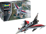 Eurofighter Typhoon Baron Spirit 1:48 Revell mudelikomplekt
