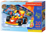 Puzzle Race Rada *20*