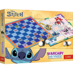 Kabe ja vesk Lilo ja Stitch Trefl 02799