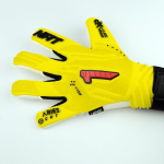 Rinat Aries Nemesis Prime t&auml;iskasvanute v&auml;ravavahi kindad, kollased, suurus 10