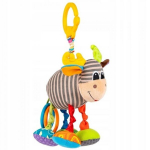 Alek Hirve ripats koos vibratsiooniga - Balibazoo