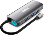 Urban Factory Usb-c Hub Mhc50uf, hall