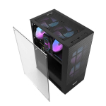 Arvuti INTOP i7-14700F 32GB DDR5 2TB SSD M.2 NVME+2TB RTX5060 8GB WIN11