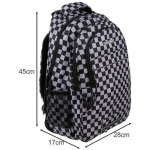 Seljakott 22l - Checkerboard Kruzzel