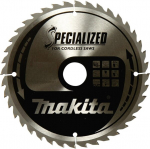 Makita Specialized B-33576 saetera 85 x 15 x 20 hammast