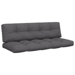 euroaluse istmepadjad 2 tk, antratsiithall, kangas CFE3509237