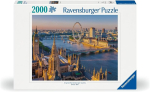 Ravensburger 16627 t&auml;iskasvanute pusle Atmospheric London