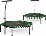Fitness batuut Neo-Sport Trampoline, 4FT 127 cm
