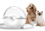 Lemmiklooma karvkatte kuivati Neakasa S1 Pro 8-in-1 Pet