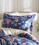 Satiinist padjap&uuml;&uuml;r Premium Tonia 40x60 cm