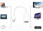 Adapter mini Displayport kuni Hdmi kaabel Dp Thunderbolt