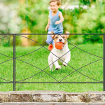 Thealyn dekoratiivne aia tara