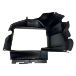 Volkswagen Touareg 7P 2011-2014 &Otilde;hu Toru Parempoolne Originaal 7P6117336